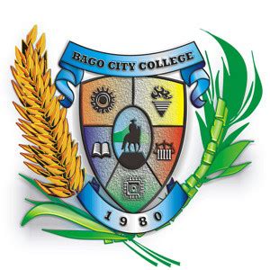 Bago City College: bachelor's programs offered .